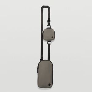 Lululemon Crossbody Modular Phone Bag